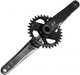 SHIMANO Kurbelarmset DEORE XT FC-M8200 Kurbelarmset - 8200, 175mm