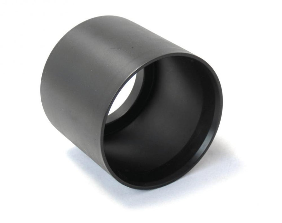 TOKEN Demontagewerkzeug Thread Fit für Kunststoff-Adapter TF24-Serie, schwarzes zylindrisches Werkzeug.
