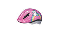 Bike Fashion Kinderhelm Einhorn Pink Gr. S 46-51 cm