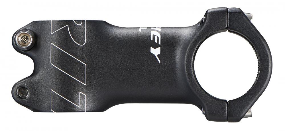 Ritchey Trail Vorbau 70mm 0° 31,8mm, 3D-geschmiedetes 6061 Aluminium, 142g, für All-Mountain und Enduro, Farbe: bb black