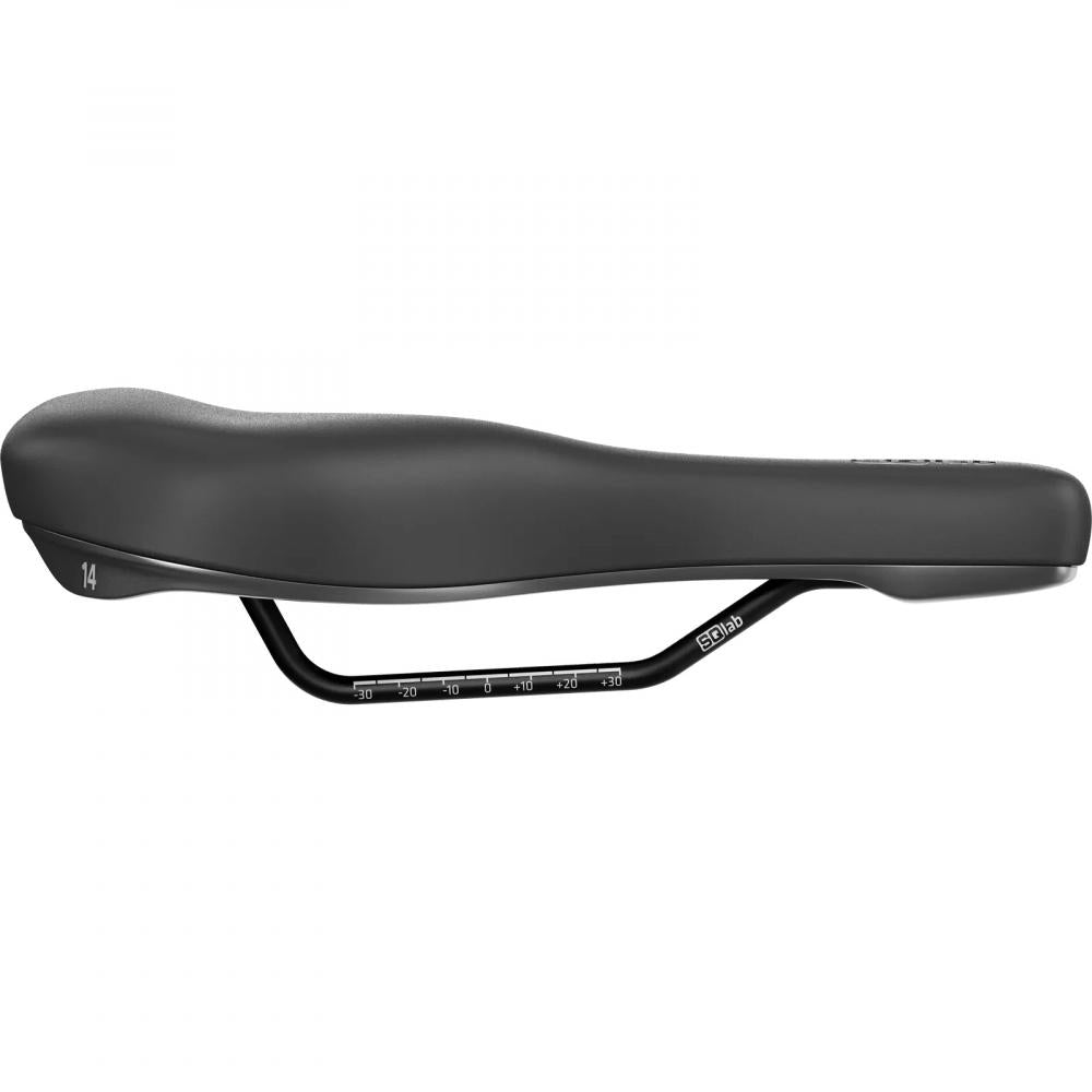 ERGOLUX SQlab 601 ERGOLUX®® 2.0 14cm 57250 - Sattel - Fahrradsattel