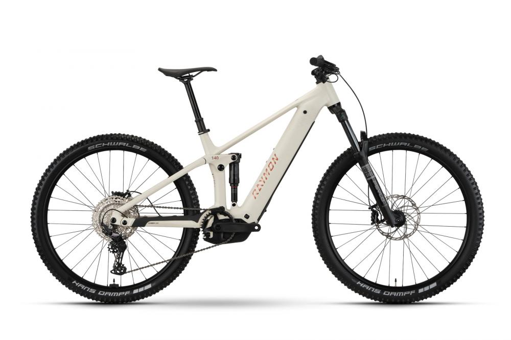 Korak Pro 29" x M 12S Deore