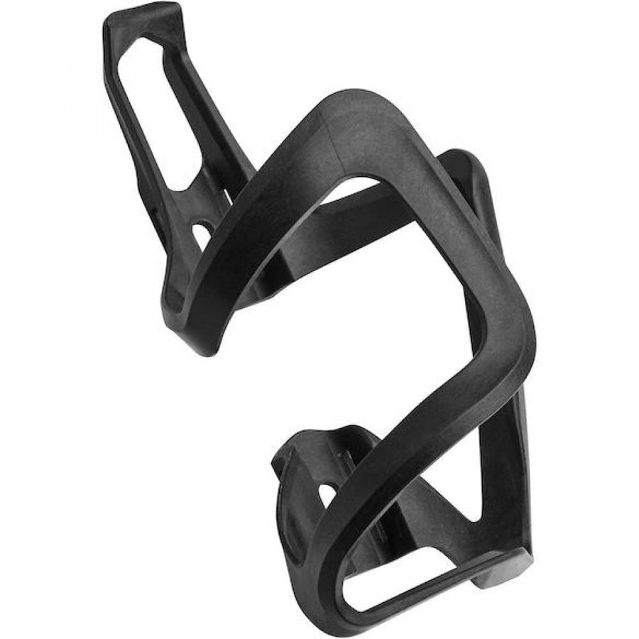 Procraft Flaschenhalter Tour Advanced Sideload Strap One Size Schwarz - flexibler seitlicher Zugriff