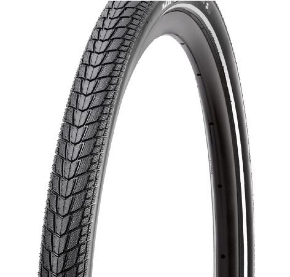 Maxxis Reifen MetroPass Pro 27,5x2.00 Zoll 50-584 schwarz Reflex TT E-50 Draht