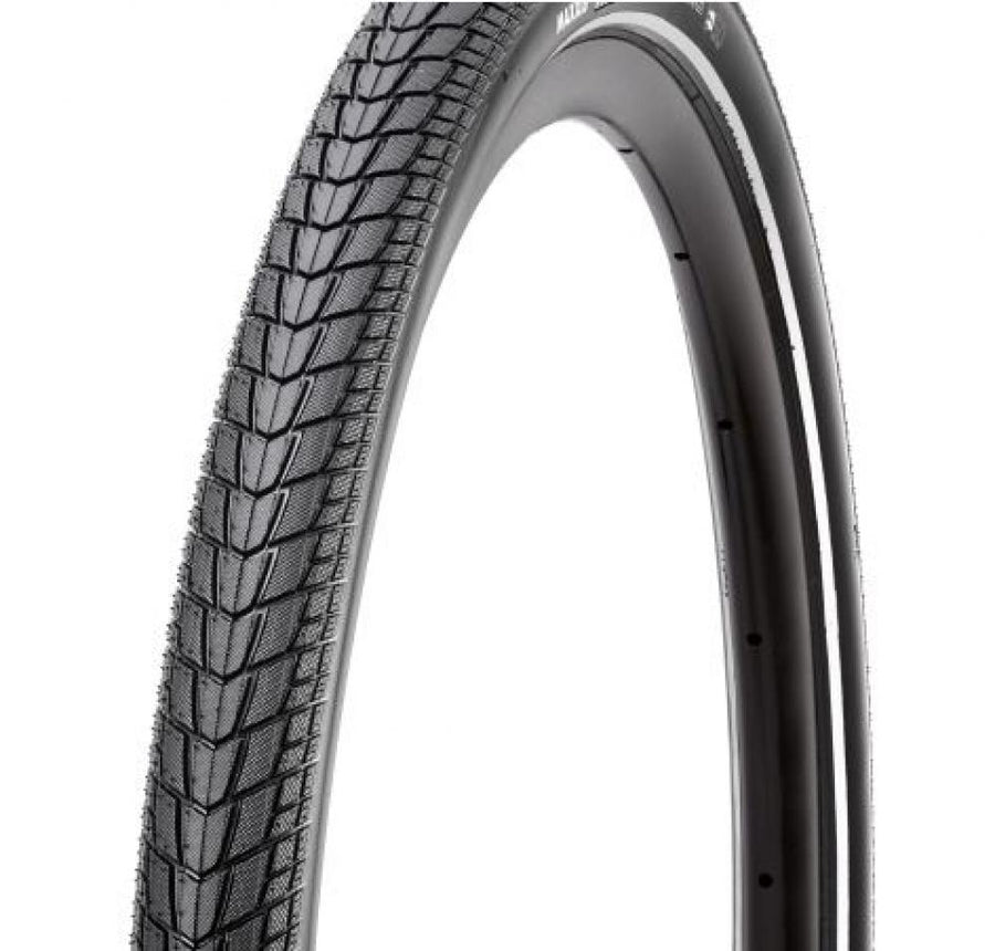 Maxxis Reifen MetroPass Pro 27,5x2.00 Zoll 50-584 schwarz Reflex TT E-50 Draht
