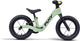 PUKY Kinderlaufrad NEXT 12 green black