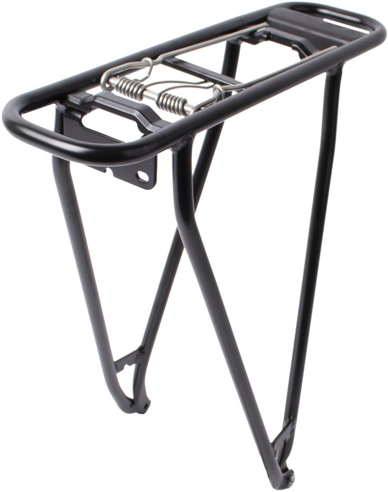 AtranVelo Commute Pro AVS Gepäckträger 27/28 Zoll - schwarz