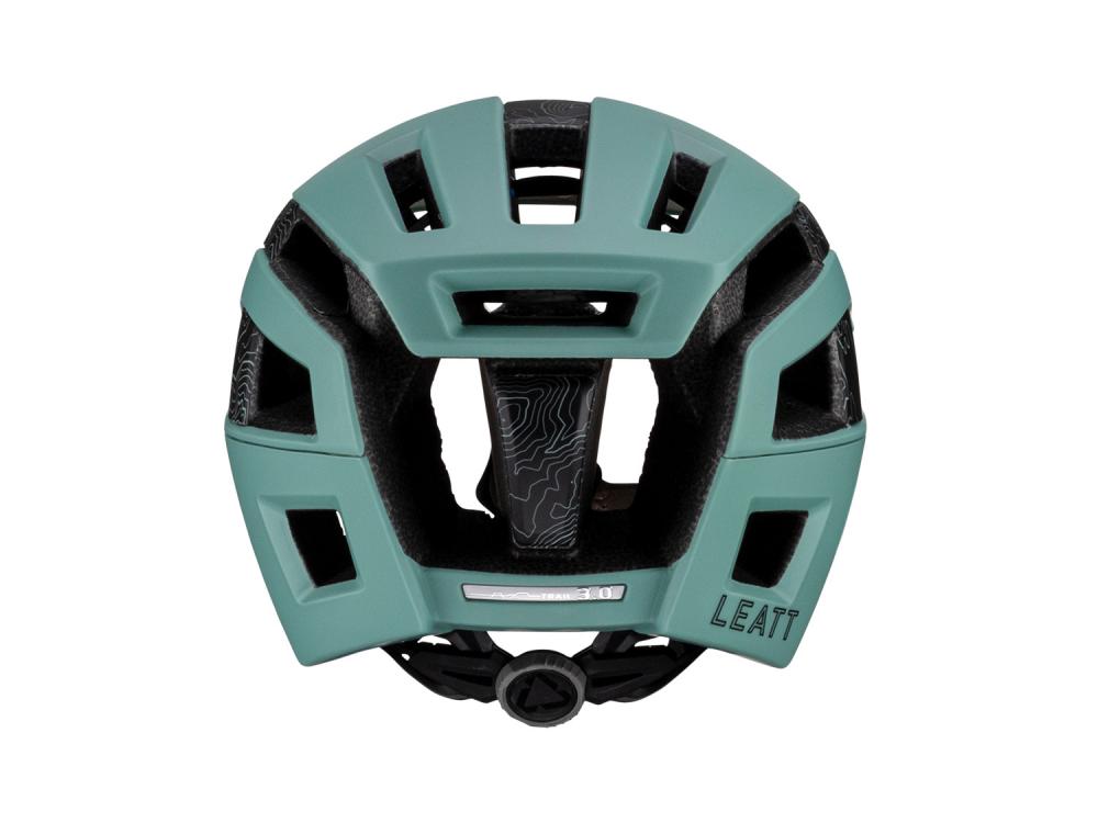 Leatt Helmet MTB Trail 3.0 Pistachio 2023 M