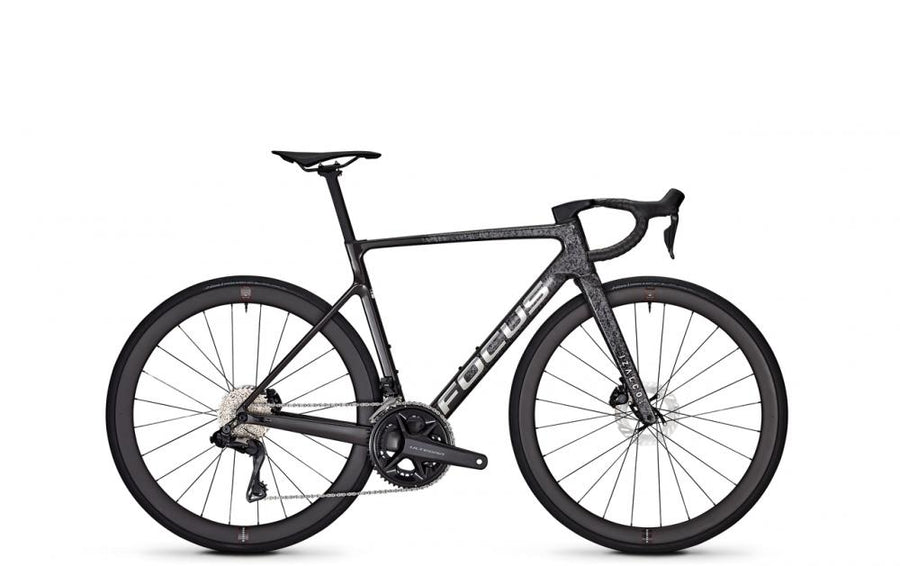 IZALCO MAX 9.7 28DI S F BLK