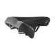 Selle Italia ST3 S1 Sportouring Sattel Soft-Tek Light-Gel 160 × 270 mm FeC Alloy schwarz