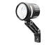 Trelock LED-Scheinwerfer Bike-i Airflow 100 LS 780-T/100 E-Bike 6-12V mit Halter ZL990 STVZO