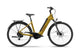 Winora E-City Bike TRIA X11 LOW i625Wh 11-G Cues