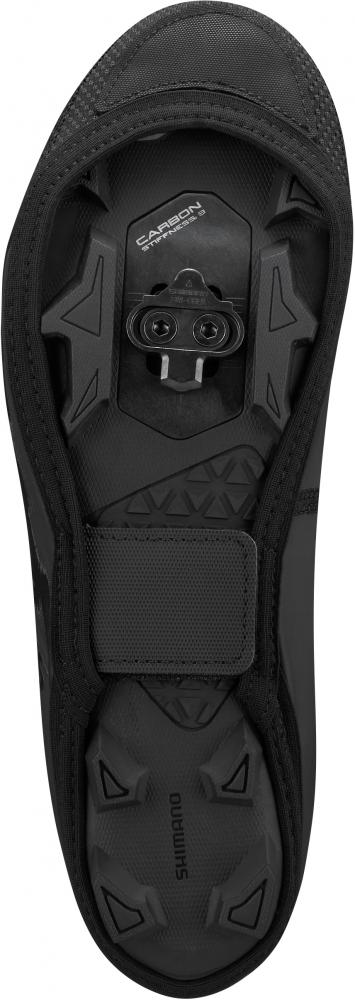 SHIMANO DUAL H2O SHOE COVER Überschuhe - 37-39