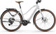 Centurion Speeddrive R800 T EQ EP1 L / (53) Wolkenweiß - komfortables Urban-E-Bike