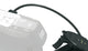 SKS COMPIT Kabel für Bosch Bordcomputer  verbindet Bosch Bordcomputer mit COMPIT/E Smartphone-Halterung, ermöglicht Smartphone-Ladung während der Fahrt