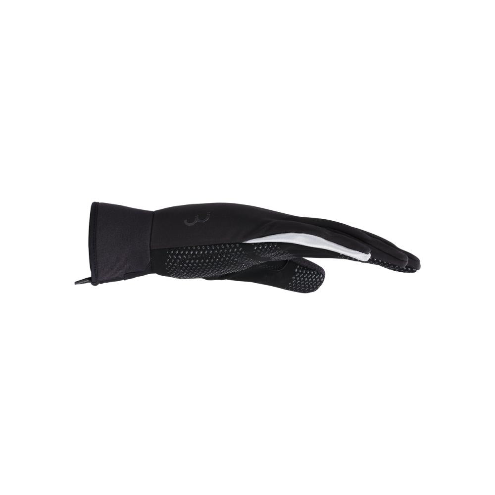 BBB Cycling BBB winterhandschuhe ControlZone L schwarz - warme Kontrolle beim Winterradeln