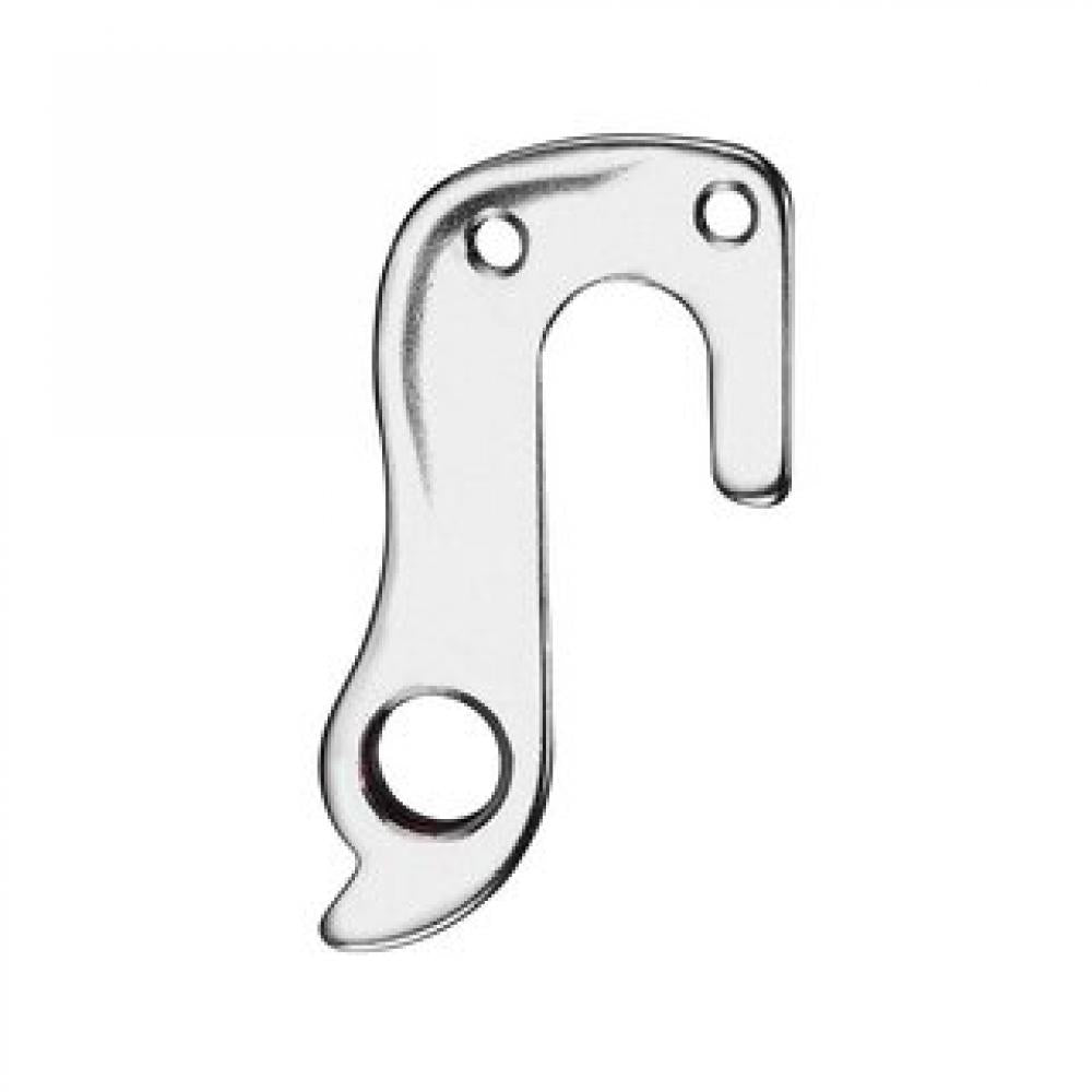 Marwi Schaltauge GH-165 inkl. Schrauben