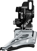 SHIMANO Umwerfer SLX FD-M7025-11 2-fach MTB Direktmontage hoch Dual-Pull - präzise Frontschaltperformance