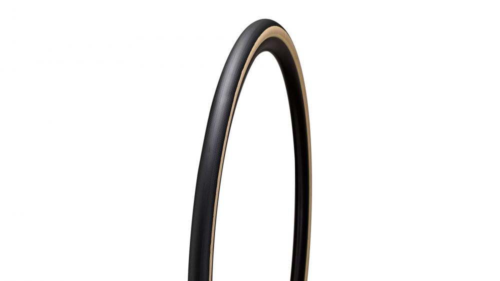 TURBO SW TURBO FOLDING RACE TIRE TAN 700X26C - Reifen - Faltreifen