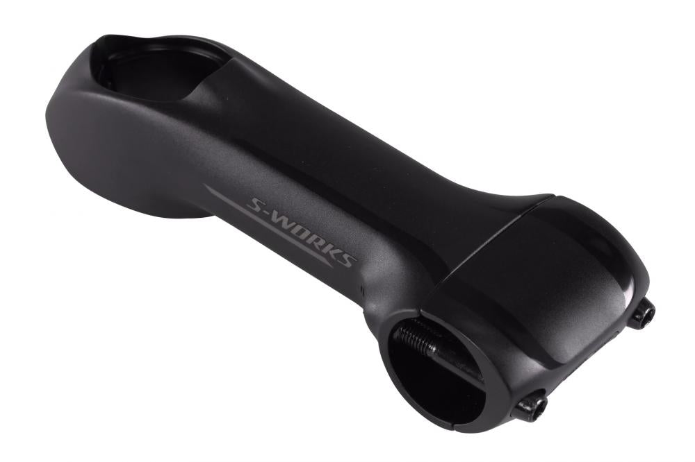 Specialized Venge Vias Vorbau 115mm - Aerodynamischer Carbon Rennrad Stem - Vorbauten