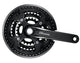 Shimano Kurbelgarnitur DEORE FC-T6010 - 10-fach