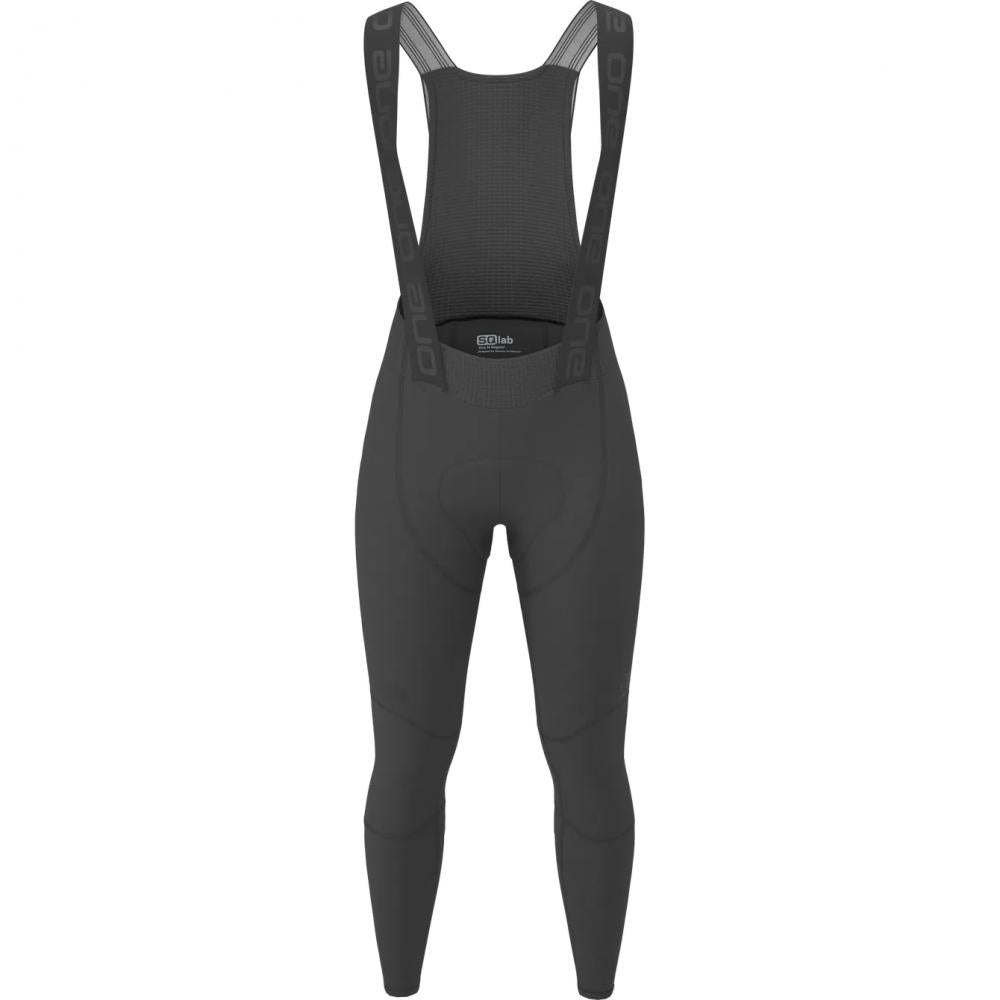 SQlab SQ-Pants ONE12 S Regular - Herren Trägerhose