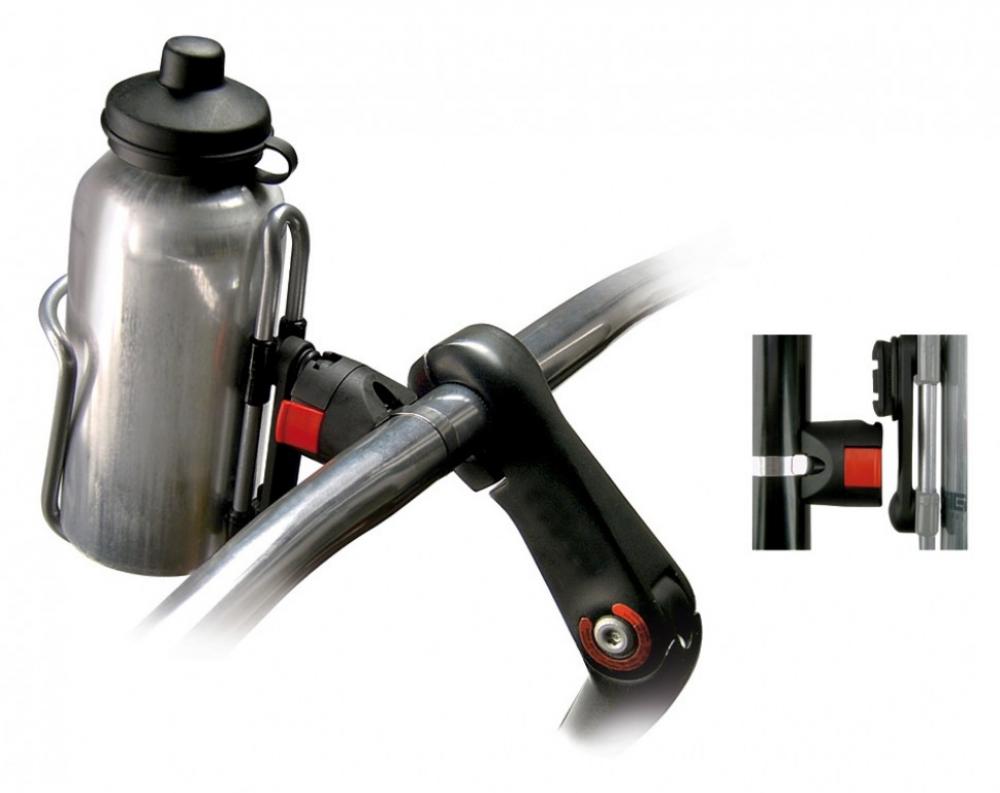 Clickfix Adapter Fur Flaschenhalter Bottleklick