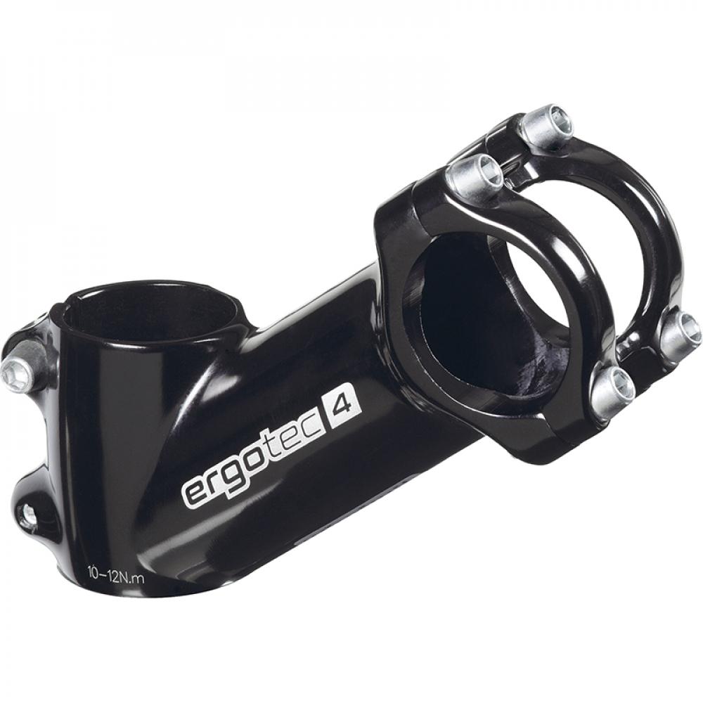 Ahead Vorbau High Crab 2 31,8mm 110mm