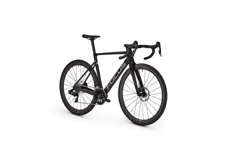 IZALCO MAX 8.9 28DI L F BLK