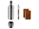 Birzman Tubeless Repair Kit BM19 mit 10 Reifenplugs - Pannensicherheit für Tubeless-Räder