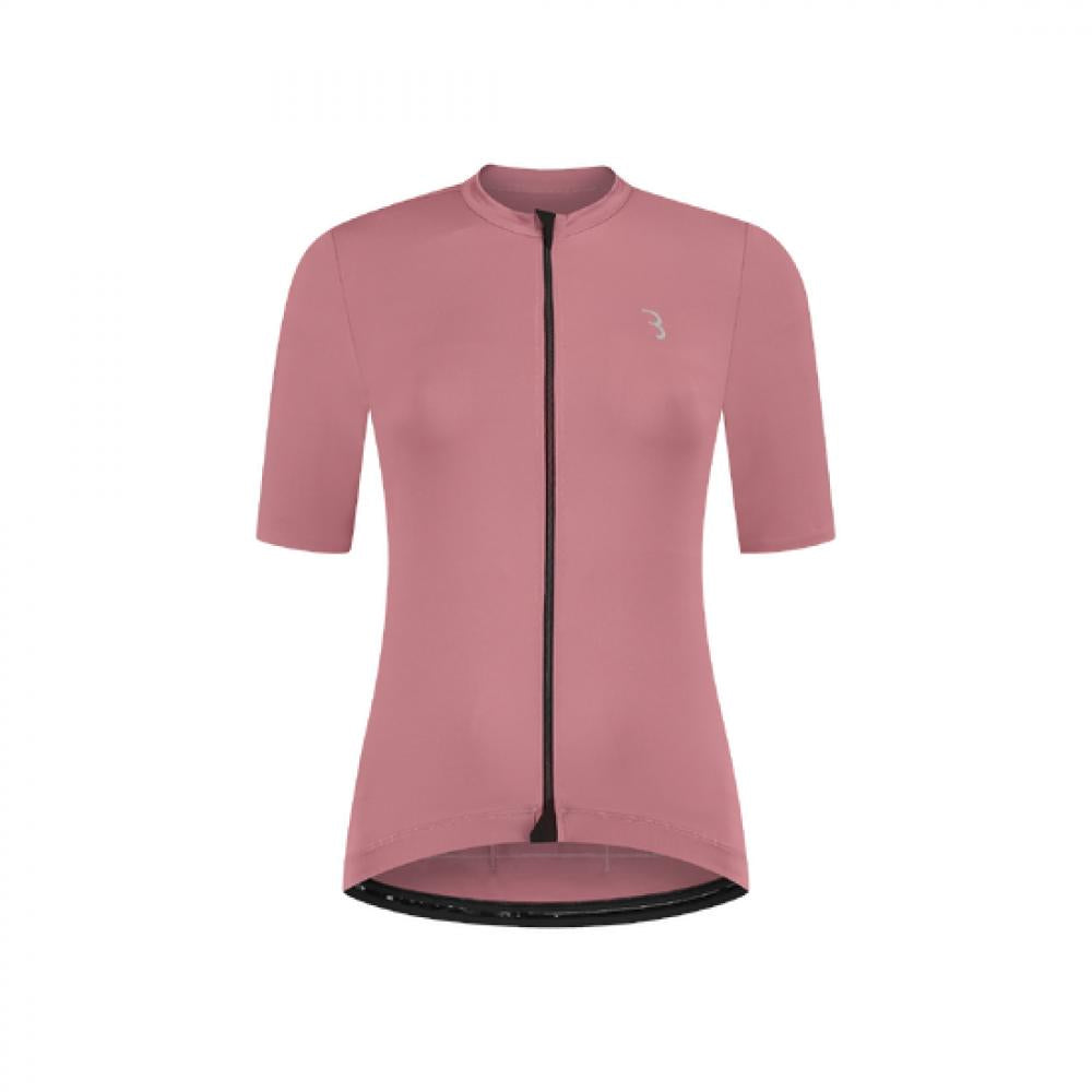 Trikot Donnaessence (female) M Blush Pink - Atmungsaktives Damen-radtrikot