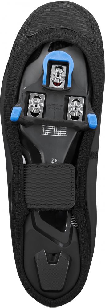 SHIMANO DUAL H2O SHOE COVER Überschuhe - 37-39
