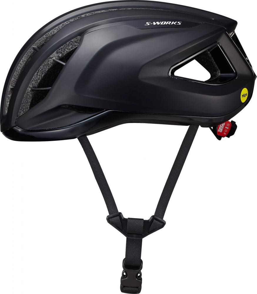 PREVAIL SW PREVAIL 3 HLMT CE BLK M - Helm