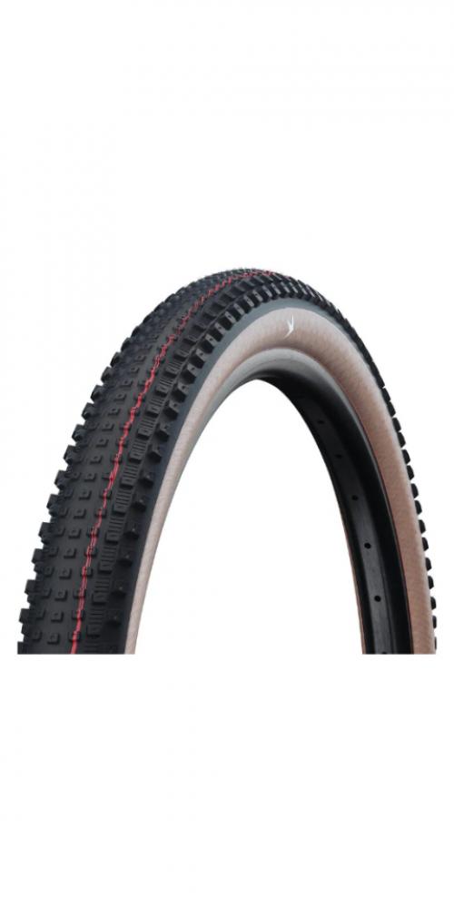 Faltreifen Rick Xc Pro Evospeed 57-622 Schwarz - Schneller Xc-rennreifen Mit Pannenschutz