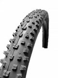 Wolfpack Reifen Trail 27,5x2.60 Zoll 65-584 schwarz TLR faltbar