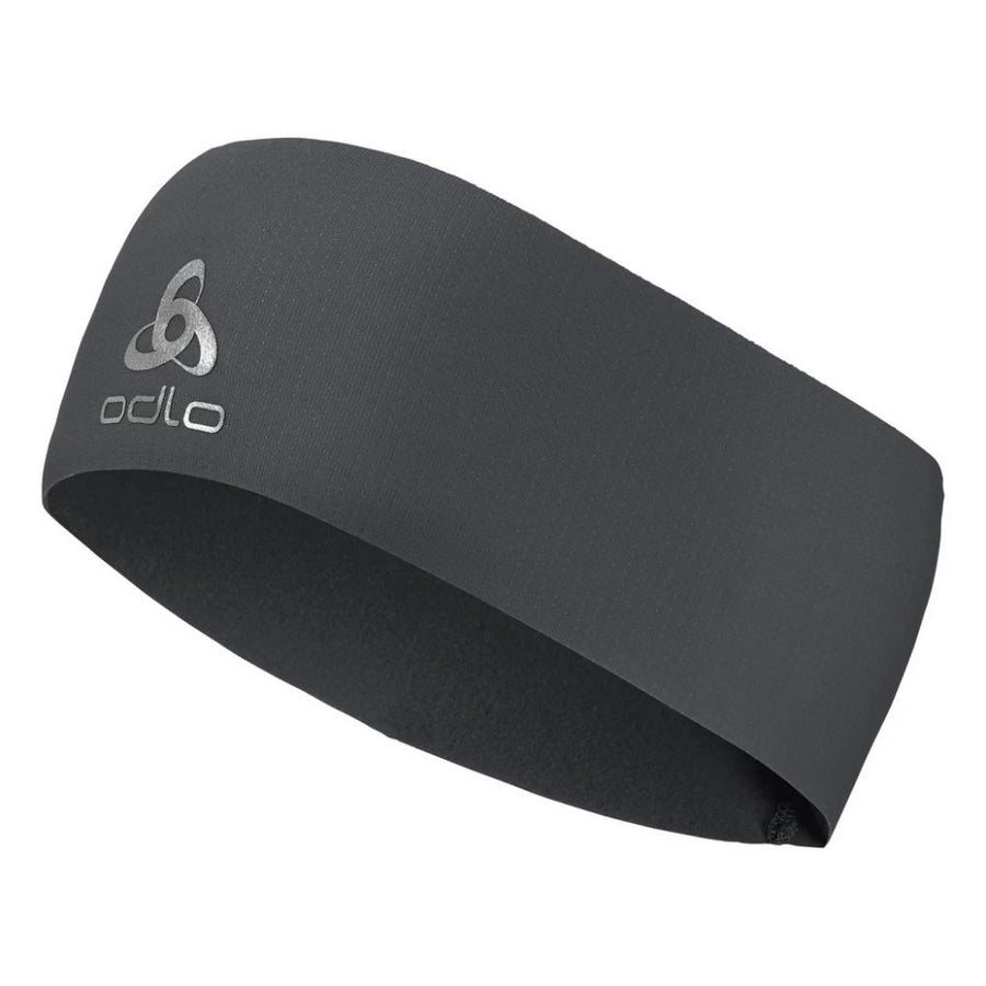 Odlo Headband Move light graphite grey Größe OneSize