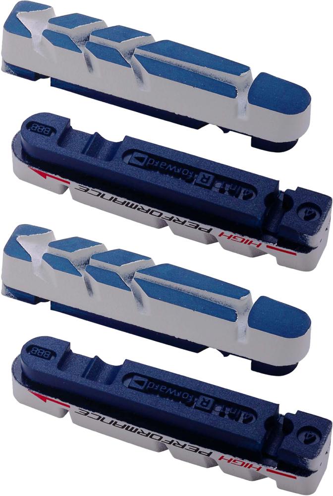 Bremsbelaege Oem Ultrastop 25 Satze Blau Größe 25 - Starke Bremsleistung