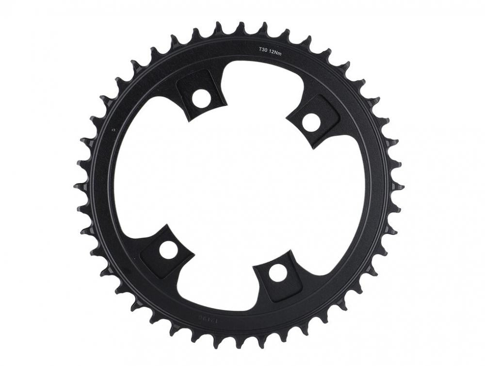 SRAM X-Sync Kettenblatt Road 12-fach 44T - 12-fach, grau