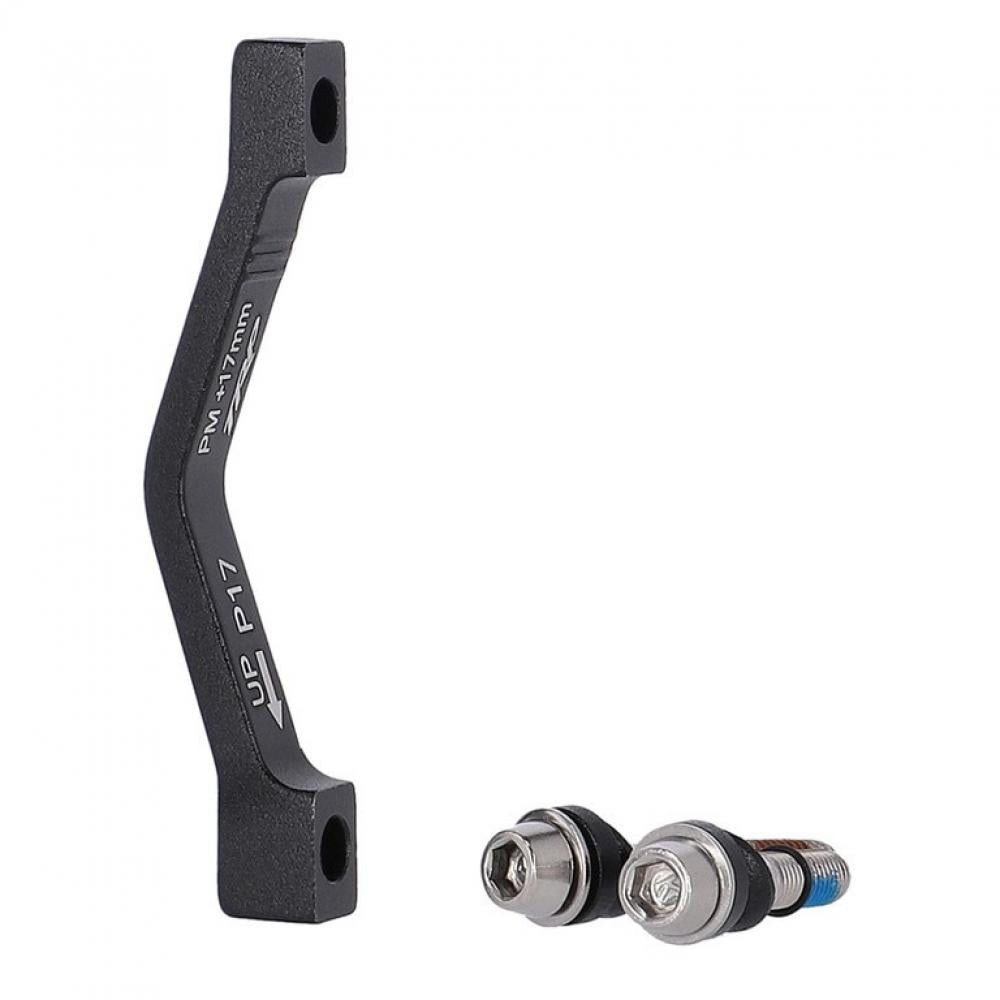 Bremssatteladapter P-series +17 Mm Postmount - Präzise Bremsanpassung Für 160-223 Mm Scheiben