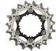 SHIMANO Ritzel für CS-R9200 17-19 Zähne, 19 Zähne, 11-34