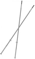 SHIMANO Speiche WH-MT620 VR - Ersatzspeiche für 29" Vorderrad, MTB, Disc