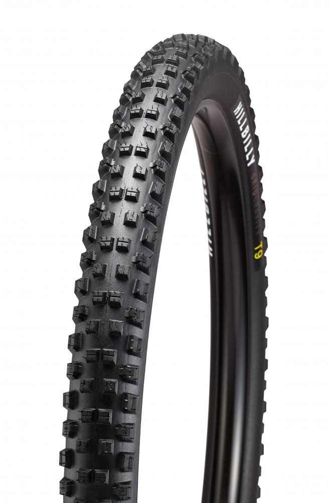 Specialized HILLBILLY GRID GRAVITY 2BR T9 Reifen 29x2.4 BLACK - maximaler Grip im Gelände