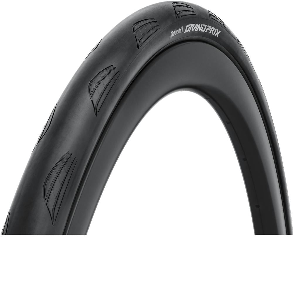 Continental Grand Prix E-25 Faltreifen 700 x 30C (ETRTO 30-622) Schwarz - Pannensicher & Performance