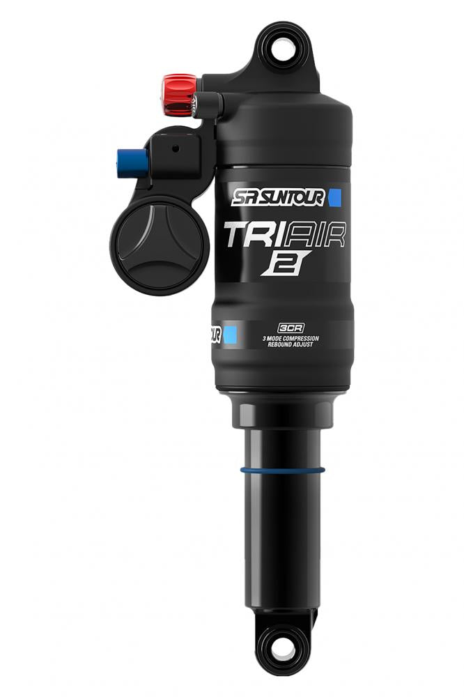 Dämpfer Sr Suntour Rs22 Triair2 3cr 250 X 70mm Metric
