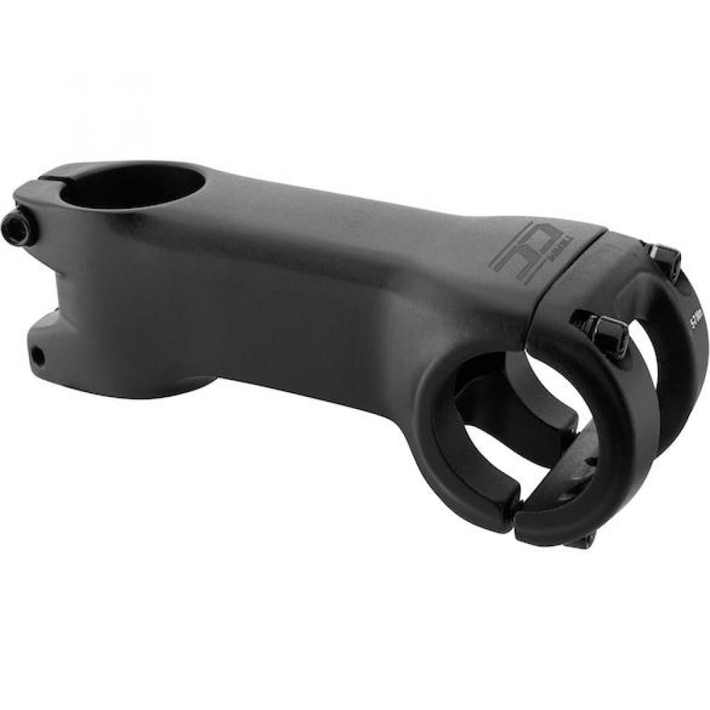 Merida Vorbau TEAM CC III 110 mm Schwarz - präzise Lenkkontrolle für sportliche Bikes