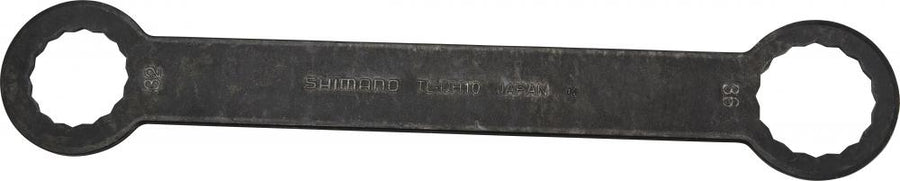 SHIMANO TL-DH10 Werkzeug für Nabendynamo - Montagewerkzeug, ca. 269 g