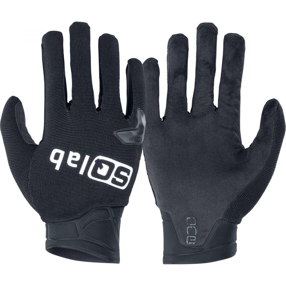 SQlab SQ-Gloves ONE11 BLK XL (Slim) - Ergonomische Fahrradhandschuhe