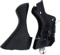 SHIMANO Schalthebeleinheit Rechts ST-R3000 - 2x9-fach STI Rennradhebel