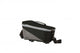 racktime Trunkbag Talis für Snapit 2.0 carbon black stone grey 8l - Gepäckträgertasche