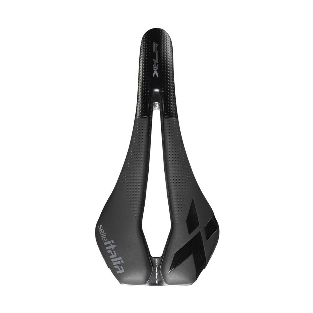 Selle Italia X-LR Kit Carbonio Superflow S3 Offroad-Sattel 131 × 266 mm